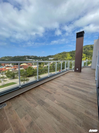 Imagem Cobertura com 3 Quartos à Venda, 150 m² em Toninhas - Ubatuba