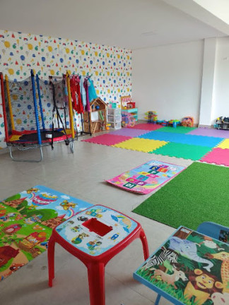 Imagem Apartamento com 2 Quartos à Venda, 68 m² em Campo Grande - Santos Imagem Apartamento com 2 Quartos à Venda, 68 m² em Campo Grande - Santos