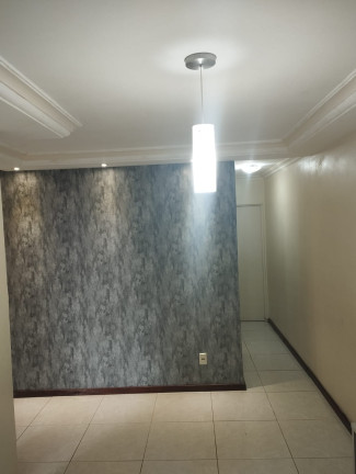 Imagem Apartamento com 2 Quartos à Venda, 52 m² em Mata Escura - Salvador Imagem Apartamento com 2 Quartos à Venda, 52 m² em Mata Escura - Salvador