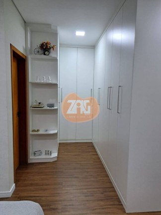 Imagem Casa com 3 Quartos para Alugar, 220 m² em Residencial Ouroville - Taubaté Imagem Casa com 3 Quartos para Alugar, 220 m² em Residencial Ouroville - Taubaté
