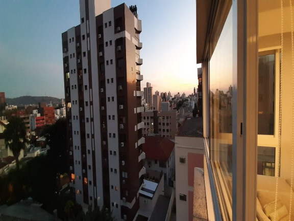 Imagem Apartamento com 2 Quartos à Venda, 80 m² em Petrópolis - Porto Alegre