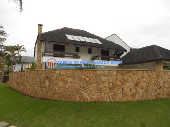 Imagem Casa de Condomínio com 5 Quartos à Venda, 625 m² em Bougainvillée - Peruíbe Imagem Casa de Condomínio com 5 Quartos à Venda, 625 m² em Bougainvillée - Peruíbe