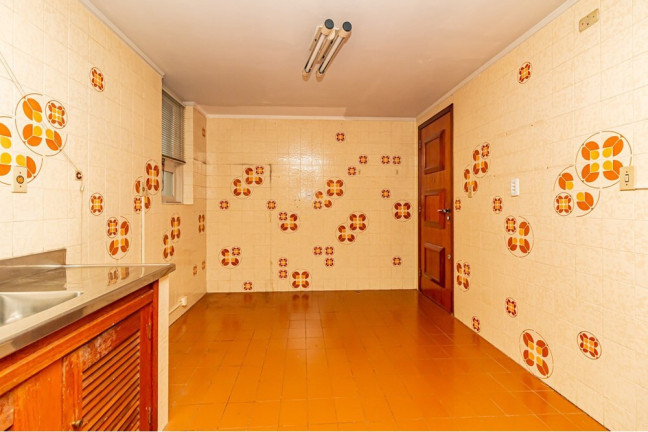 Imagem Apartamento com 3 Quartos à Venda, 76 m² em Mont Serrat - Porto Alegre Imagem Apartamento com 3 Quartos à Venda, 76 m² em Mont Serrat - Porto Alegre