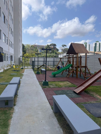 Imagem Apartamento com 2 Quartos à Venda, 38 m² em Imbuí - Salvador Imagem Apartamento com 2 Quartos à Venda, 38 m² em Imbuí - Salvador