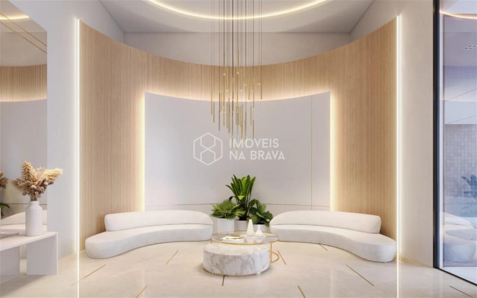Imagem Apartamento com 6 Quartos à Venda, 311 m² em Centro - Balneário Camboriú