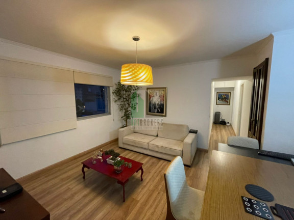 Imagem Apartamento com 2 Quartos à Venda, 78 m² em Vila Mariana - São Paulo Imagem Apartamento com 2 Quartos à Venda, 78 m² em Vila Mariana - São Paulo