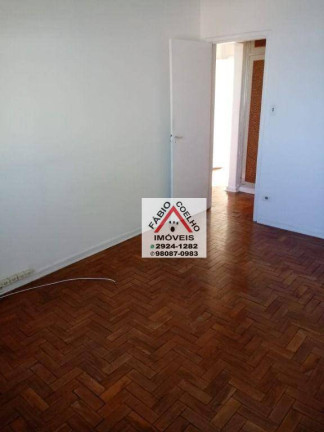 Imagem Apartamento com 1 Quarto à Venda, 55 m² em Jardim Sabará - São Paulo Imagem Apartamento com 1 Quarto à Venda, 55 m² em Jardim Sabará - São Paulo