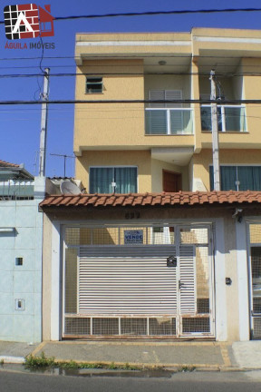 Imagem Casa com 2 Quartos à Venda, 111 m² em Penha - São Paulo Imagem Casa com 2 Quartos à Venda, 111 m² em Penha - São Paulo