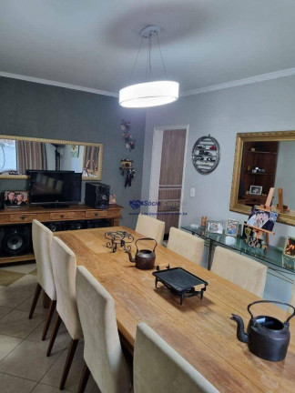 Casa com 4 Quartos à Venda, 700 m² em Jardim Santa Cecília - Guarulhos