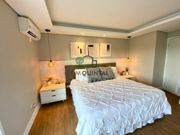 Imagem Casa com 4 Quartos à Venda, 1 m² em Bosque Do Vianna - Cotia