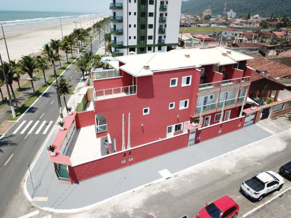 Imagem Casa com 3 Quartos para Alugar, 95 m² em Solemar - Praia Grande Imagem Casa com 3 Quartos para Alugar, 95 m² em Solemar - Praia Grande