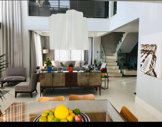 Imagem Cobertura com 3 Quartos à Venda, 272 m² em Moema - São Paulo Imagem Cobertura com 3 Quartos à Venda, 272 m² em Moema - São Paulo