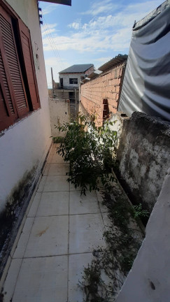 Imagem Casa com 3 Quartos à Venda, 125 m² em Jardim Ana Estela - Carapicuíba