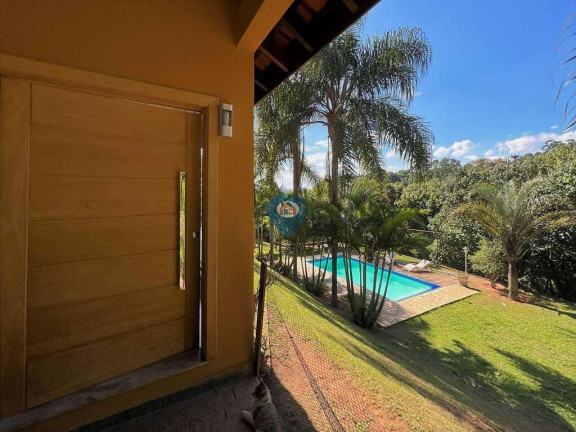 Imagem Casa com 4 Quartos à Venda, 350 m² em Chácara Santa Lúcia - Carapicuíba