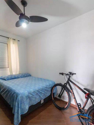 Imagem Apartamento com 3 Quartos à Venda, 53 m² em São Pedro - Osasco