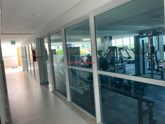 Imagem Apartamento com 1 Quarto à Venda, 52 m² em Dois De Julho - Salvador Imagem Apartamento com 1 Quarto à Venda, 52 m² em Dois De Julho - Salvador
