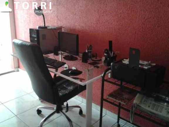 Imagem Sobrado com 3 Quartos à Venda, 320 m² em Wanel Ville - Sorocaba Imagem Sobrado com 3 Quartos à Venda, 320 m² em Wanel Ville - Sorocaba