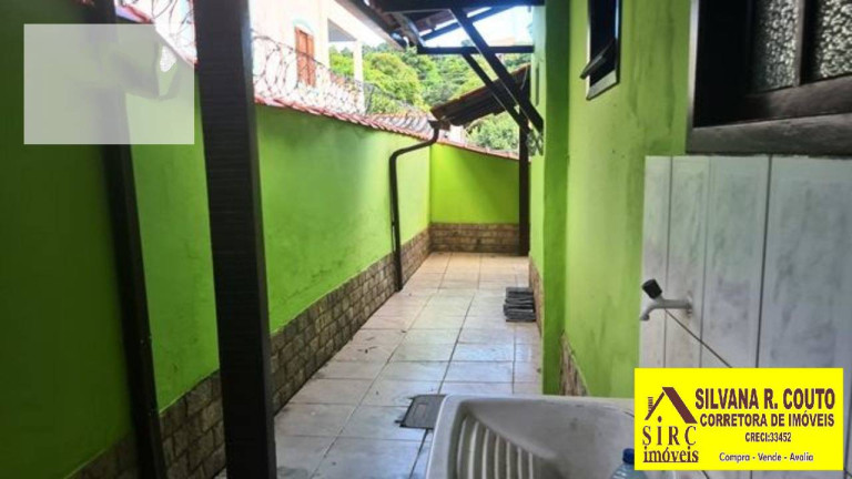 Imagem Casa com 3 Quartos à Venda, 360 m² em Araçatiba - Maricá Imagem Casa com 3 Quartos à Venda, 360 m² em Araçatiba - Maricá