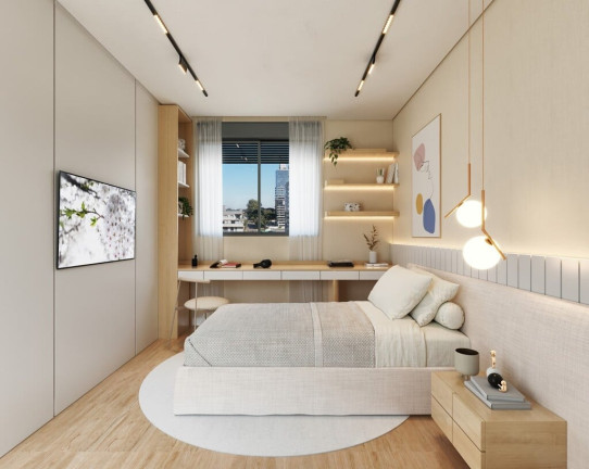 Imagem Cobertura com 3 Quartos à Venda, 143 m² em Bigorrilho - Curitiba Imagem Cobertura com 3 Quartos à Venda, 143 m² em Bigorrilho - Curitiba