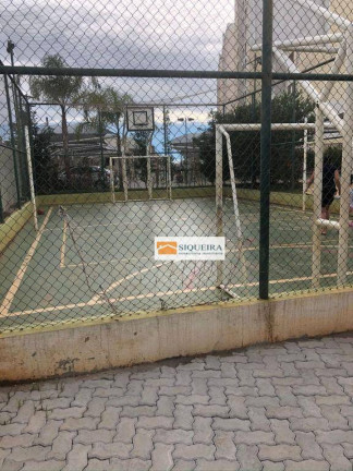 Imagem Apartamento com 2 Quartos à Venda, 53 m² em Wanel Ville - Sorocaba Imagem Apartamento com 2 Quartos à Venda, 53 m² em Wanel Ville - Sorocaba