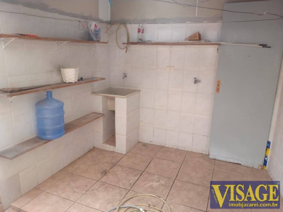 Imagem Casa com 4 Quartos à Venda, 105 m² em Centro - Jacareí