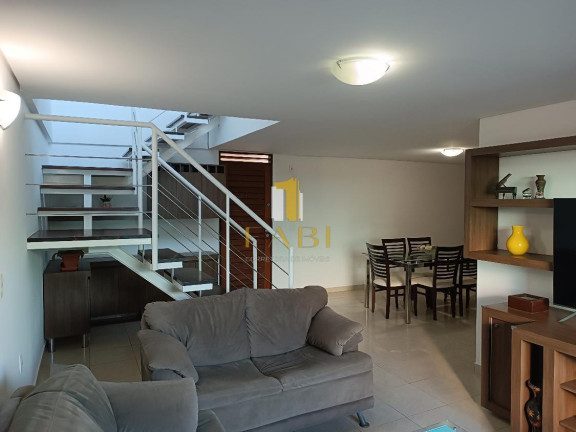 Imagem Cobertura com 3 Quartos à Venda, 312 m² em Cabo Branco - João Pessoa