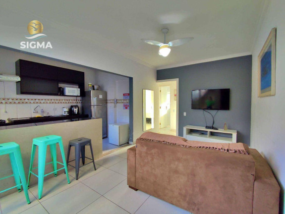 Imagem Cobertura com 2 Quartos à Venda, 89 m² em Enseada - Guarujá Imagem Cobertura com 2 Quartos à Venda, 89 m² em Enseada - Guarujá