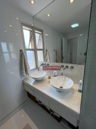 Imagem Cobertura com 3 Quartos à Venda, 190 m² em Vila Augusta - Guarulhos Imagem Cobertura com 3 Quartos à Venda, 190 m² em Vila Augusta - Guarulhos