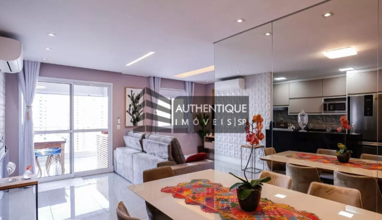 Imagem Apartamento com 2 Quartos à Venda, 80 m² em Barra Funda - São Paulo Imagem Apartamento com 2 Quartos à Venda, 80 m² em Barra Funda - São Paulo