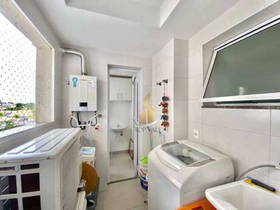 Imagem Apartamento com 2 Quartos para Alugar, 106 m² em Urbanova - São José Dos Campos Imagem Apartamento com 2 Quartos para Alugar, 106 m² em Urbanova - São José Dos Campos