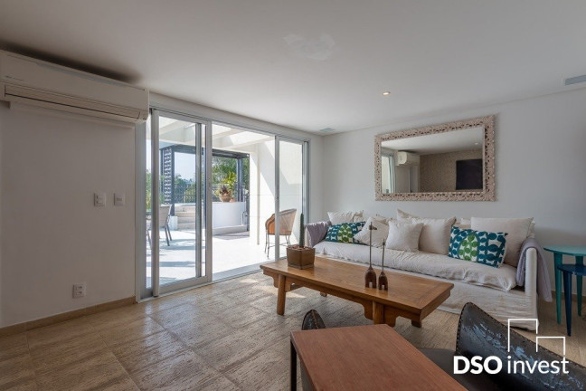Imagem Casa de Condomínio com 3 Quartos à Venda, 544 m² em Vila Nova Conceição - São Paulo