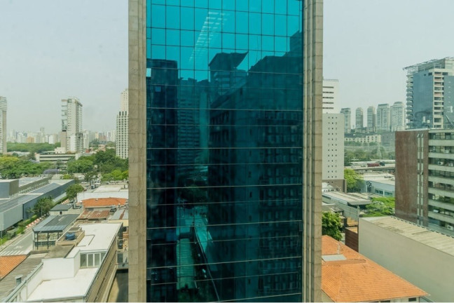 Imagem Imóvel Comercial à Venda, 78 m² em Vila Olímpia - São Paulo Imagem Imóvel Comercial à Venda, 78 m² em Vila Olímpia - São Paulo
