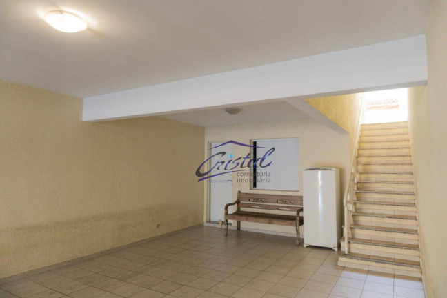 Imagem Casa com 3 Quartos à Venda, 160 m² em Jardim Bonfiglioli - São Paulo