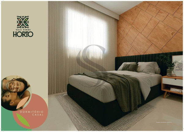 Imagem Apartamento com 2 Quartos à Venda, em Caguassu - Sorocaba Imagem Apartamento com 2 Quartos à Venda, em Caguassu - Sorocaba