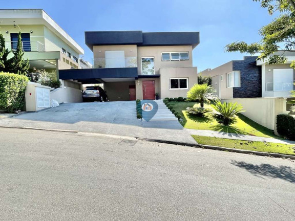 Imagem Casa com 4 Quartos à Venda, 315 m² em Moinho Velho - Cotia