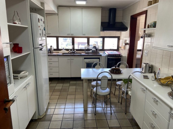 Imagem Apartamento com 4 Quartos à Venda, 170 m² em Perdizes - São Paulo Imagem Apartamento com 4 Quartos à Venda, 170 m² em Perdizes - São Paulo