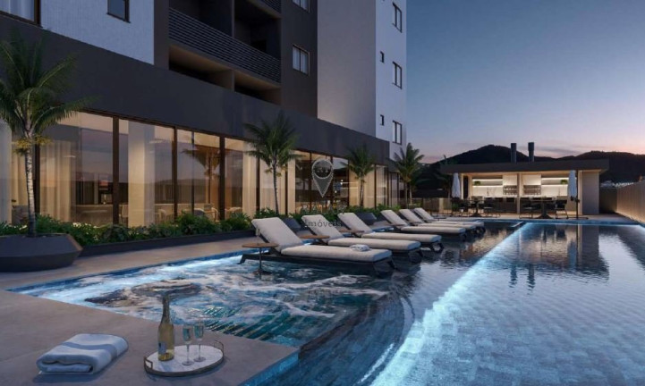 Imagem Apartamento com 4 Quartos à Venda,  em Centro - Balneário Camboriú