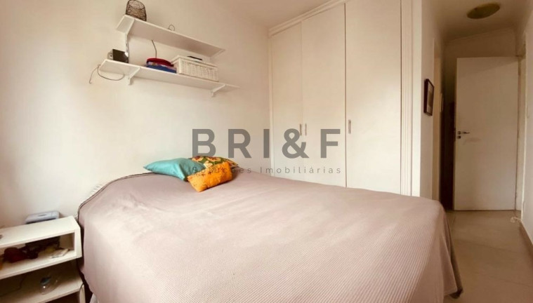 Imagem Apartamento com 4 Quartos à Venda, 128 m² em Brooklin - São Paulo Imagem Apartamento com 4 Quartos à Venda, 128 m² em Brooklin - São Paulo