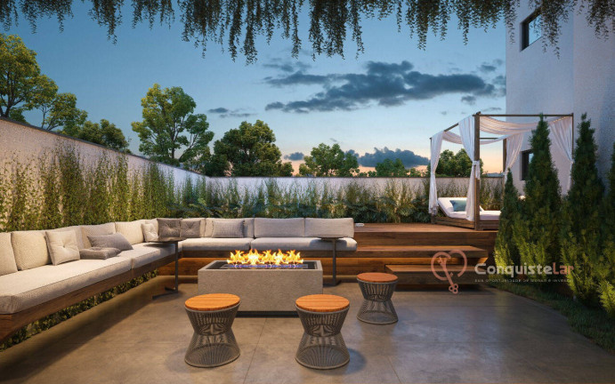 Imagem Apartamento com 3 Quartos à Venda, 120 m² em Centro - Balneário Piçarras