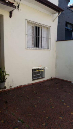 Imagem Casa com 2 Quartos à Venda ou Locação, 123 m² em Centro - São Caetano Do Sul