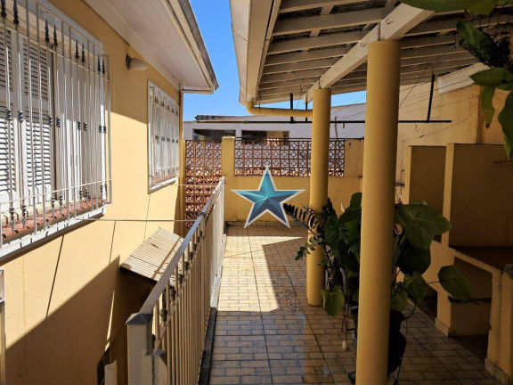 Imagem Casa com 3 Quartos à Venda, 110 m² em Vila Gustavo - São Paulo Imagem Casa com 3 Quartos à Venda, 110 m² em Vila Gustavo - São Paulo