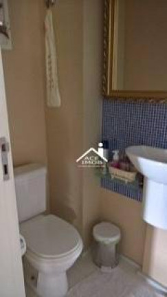 Imagem Apartamento com 3 Quartos à Venda, 143 m² em Chácara Santo Antônio (zona Sul) - São Paulo