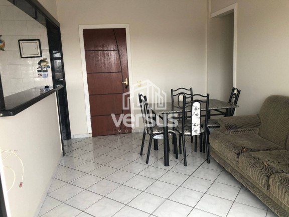 Imagem Apartamento com 2 Quartos à Venda, 70 m² em Real - Praia Grande