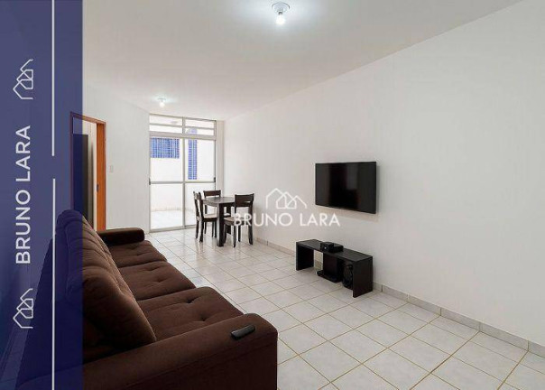 Apartamento com 3 Quartos à Venda, 56 m² em Ingá - Betim
