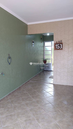 Imagem Casa com 4 Quartos à Venda, 125 m² em Piraporinha - Diadema Imagem Casa com 4 Quartos à Venda, 125 m² em Piraporinha - Diadema