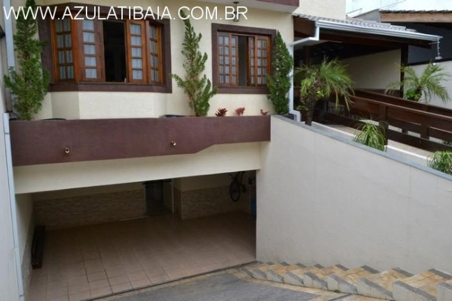 Imagem Casa com 4 Quartos à Venda, 258 m² em Vila Thais - Atibaia Imagem Casa com 4 Quartos à Venda, 258 m² em Vila Thais - Atibaia