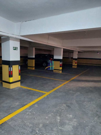 Imagem Apartamento com 3 Quartos à Venda, 119 m² em Guilhermina - Praia Grande