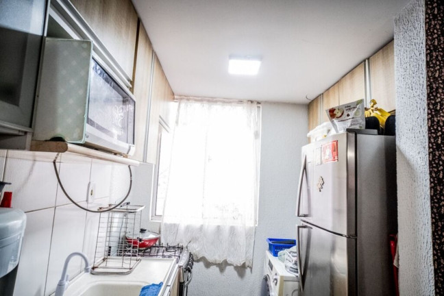Imagem Imóvel com 2 Quartos à Venda, 38 m² em Protásio Alves - Porto Alegre Imagem Imóvel com 2 Quartos à Venda, 38 m² em Protásio Alves - Porto Alegre