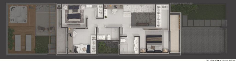 Imagem Casa com 3 Quartos à Venda, 150 m² em Igara - Canoas Imagem Casa com 3 Quartos à Venda, 150 m² em Igara - Canoas