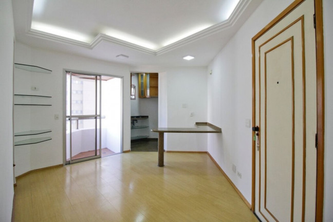 Imagem Imóvel com 1 Quarto à Venda, 40 m² em Paraíso - São Paulo Imagem Imóvel com 1 Quarto à Venda, 40 m² em Paraíso - São Paulo